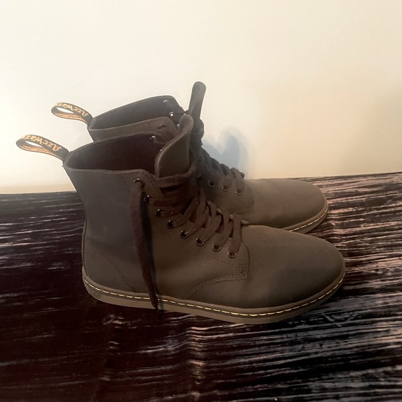 Dr. Martens Other - Dr Martens Tobias Boots
